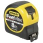 Stanley FatMax Målebånd Stanley FatMax Målebånd